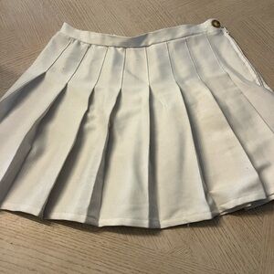 Wild Fable Tennis Skirt